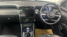 Hyundai TUCSON 1.6 TGDi Ultimate 5dr 2WD Petrol Estate